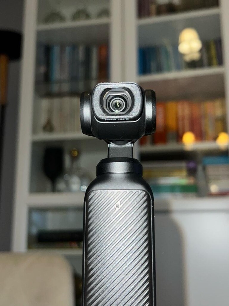 DJI Osmo Pocket 3 Creator Combo - Çok Temiz - 6