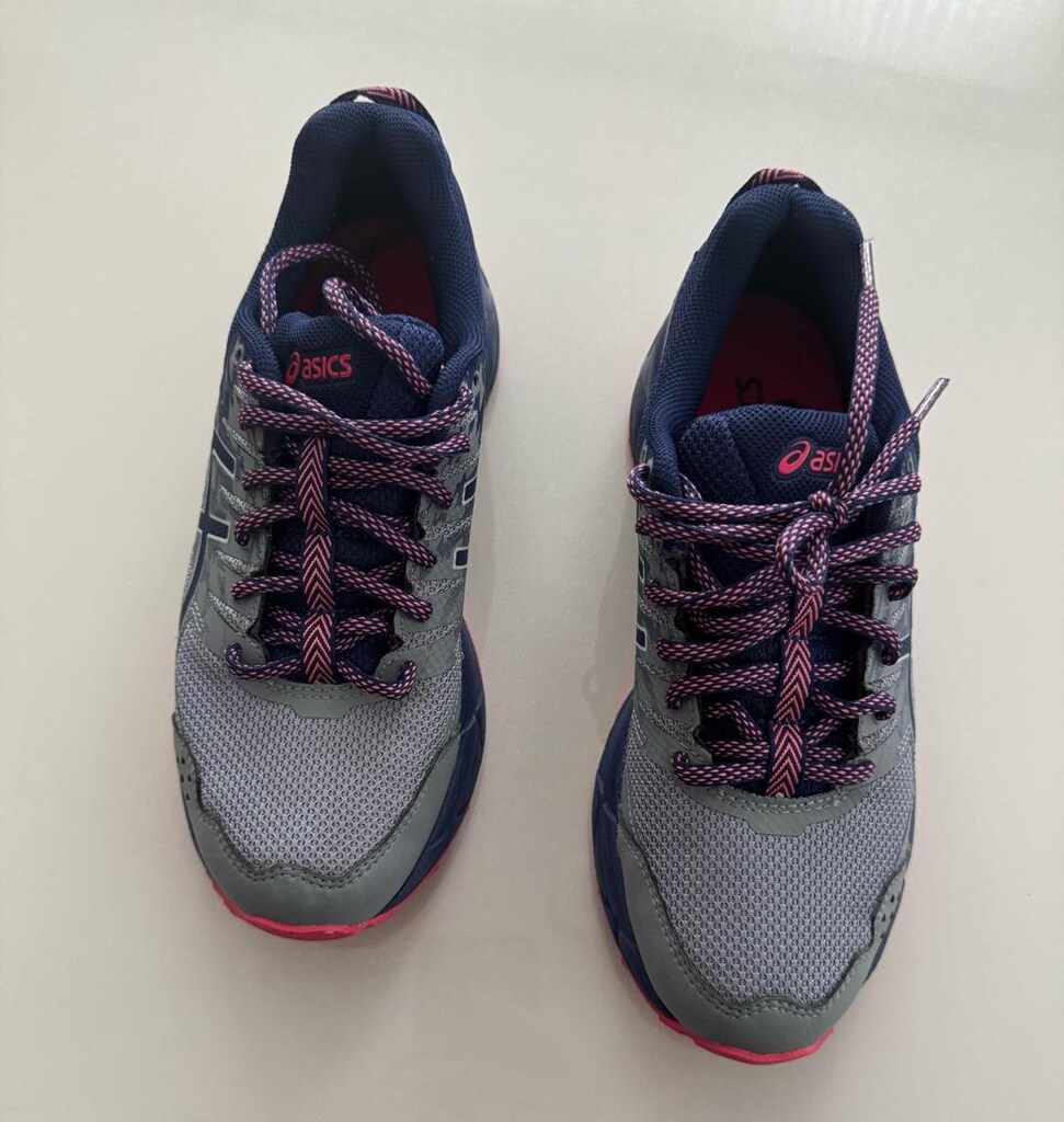 Asics goretex ayakkabı,37 numara, yeni gibi - 4