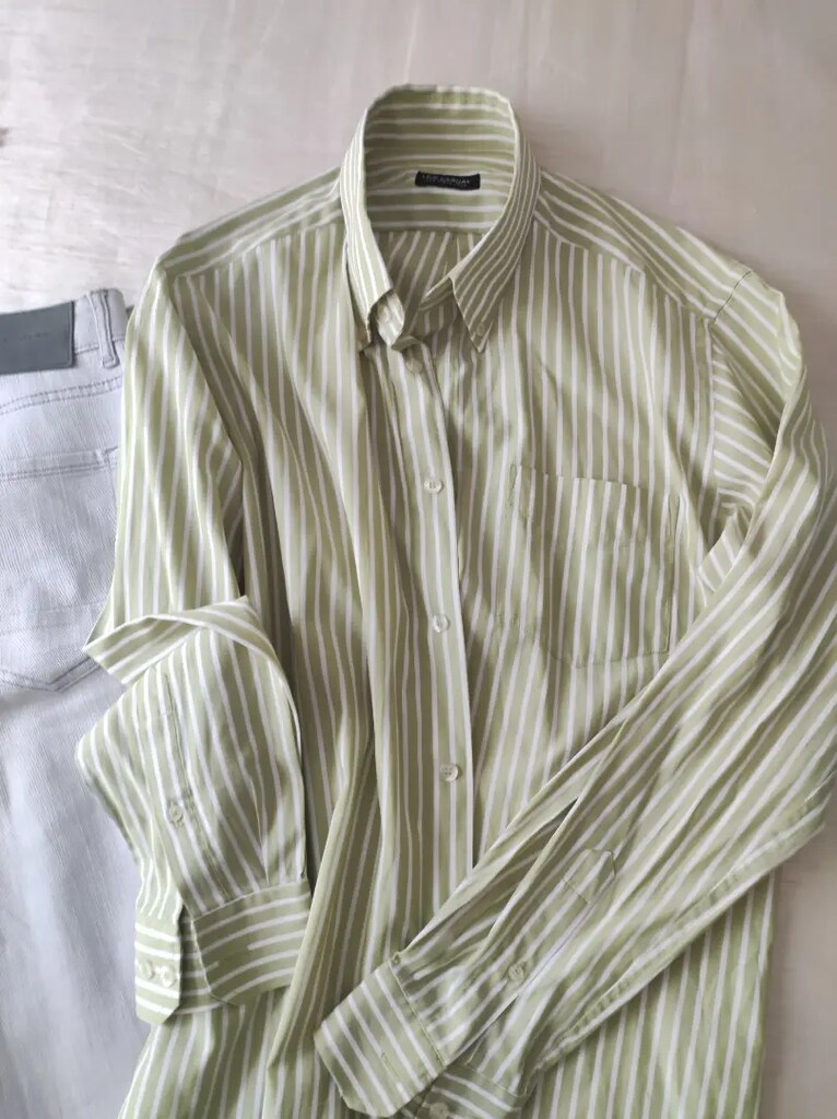 DF Jean kot pantolon LCW gömlek erkek takım M 31/32 - 4