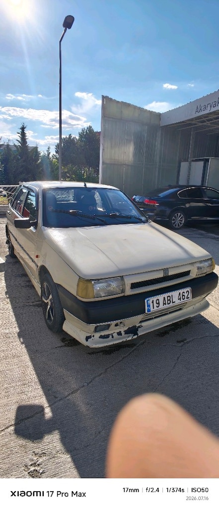 satılık Tipo uyuguna veriyorum azda olsa pazarlık payı olur - 2