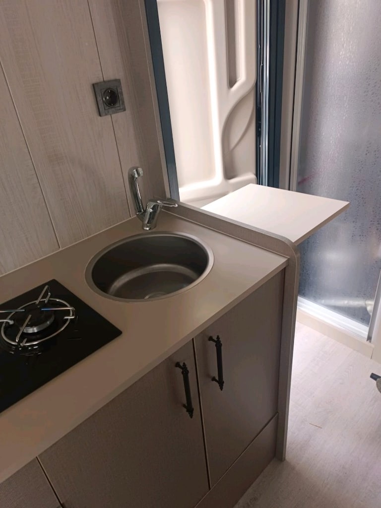 SAHİBİNDEN SATILIK KULLANIŞLI ÇEKME KARAVAN - 7