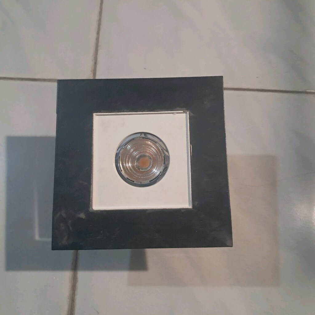 Aydınlatma - 3