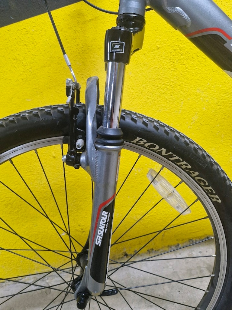 Trek 3500 Dağ bisikleti - 3