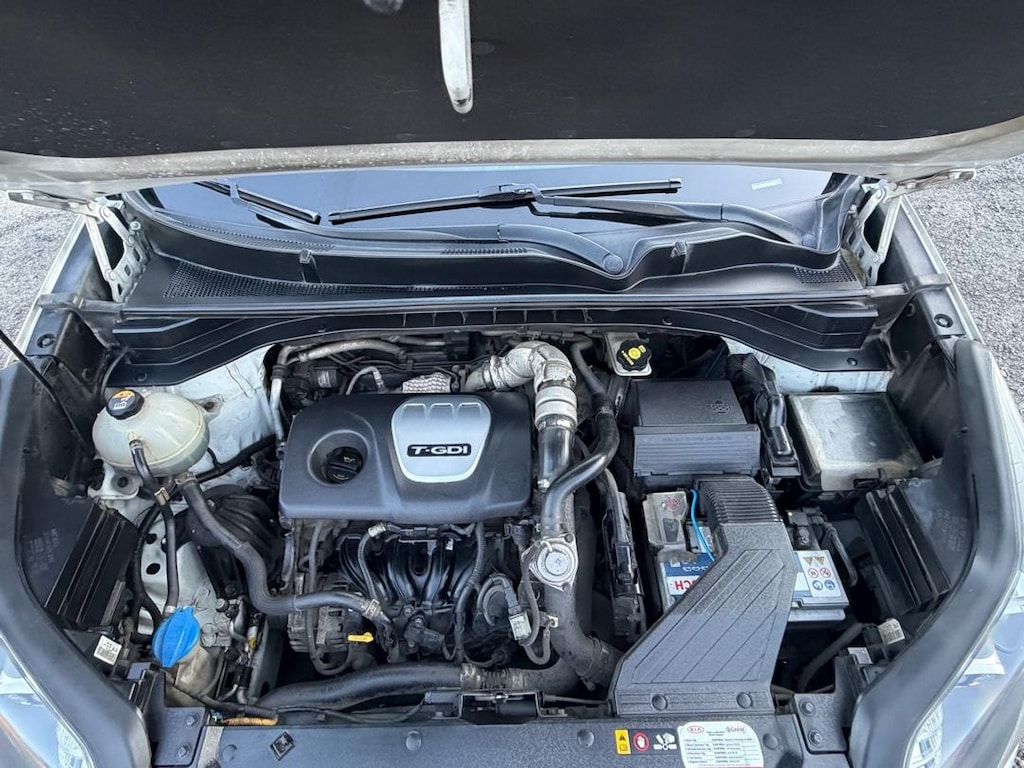 SAHİBİNDEN İLK GÜNKİ KONDİSYONDA OTOMATİK CAM TAVAN 4x4 GT.LİNE - 13