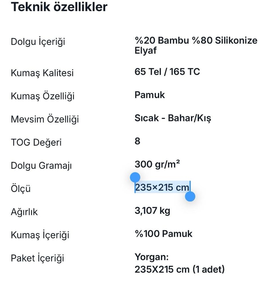 ÇİFT KİŞİLİK YORGAN - 2