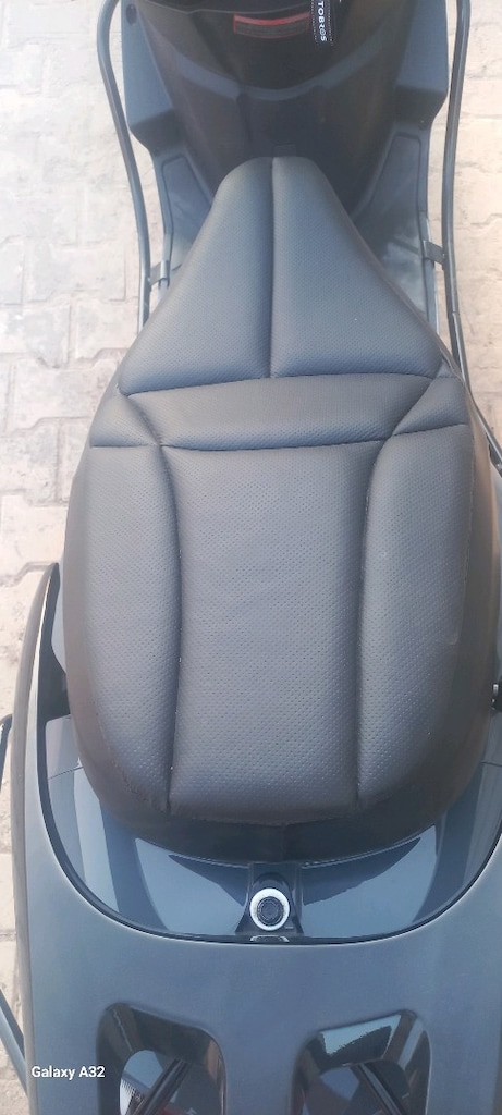 SATILIK MOTOR - 6