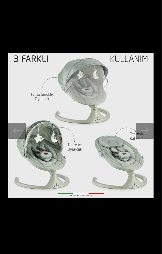 SIFIR AYARINDA ANAKUCAĞI - 9