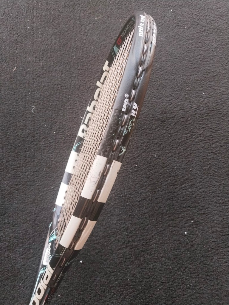 Babolat Tenis Raketi 27 inç - 6