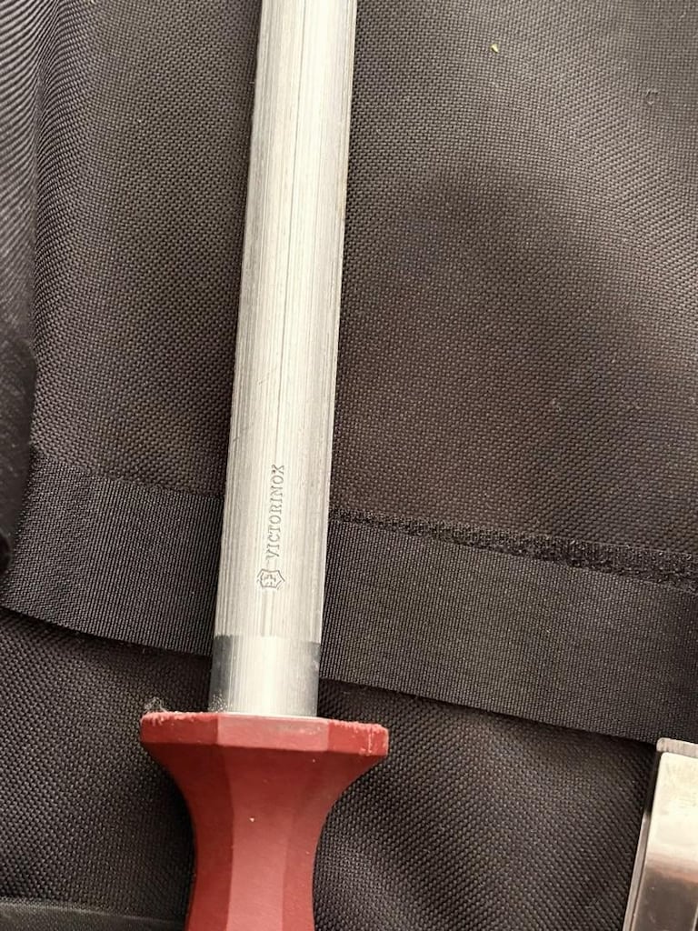 Bıçak seti ilgilenen varsa dm - 2