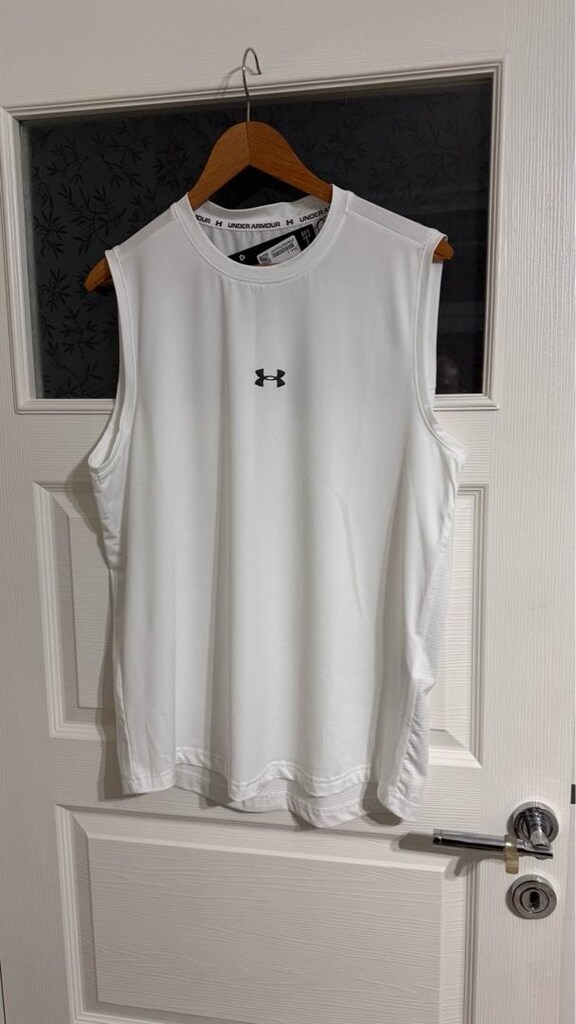 Under Armour Sporcu Atleti