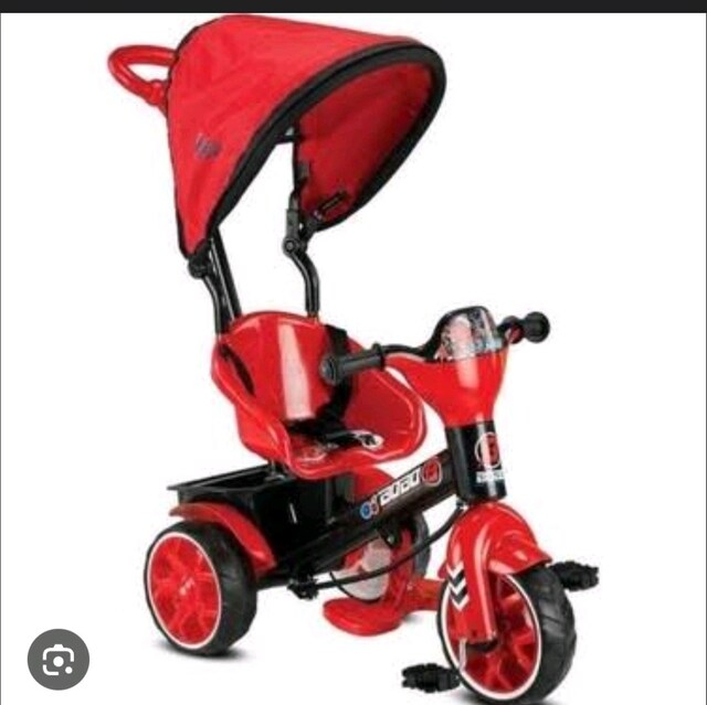 Ümit bisiklet baby hope bisiklet