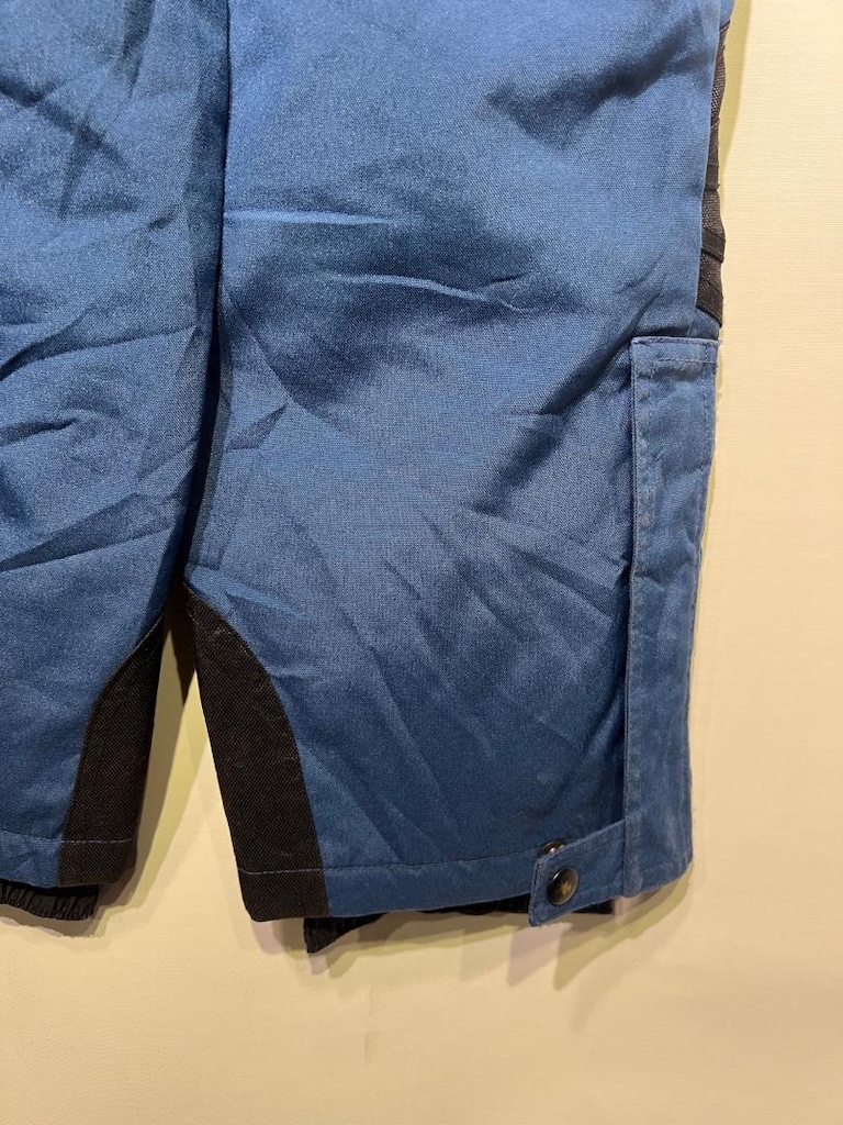 Çocuk Kayak ve Snowboard salopeti. - 5