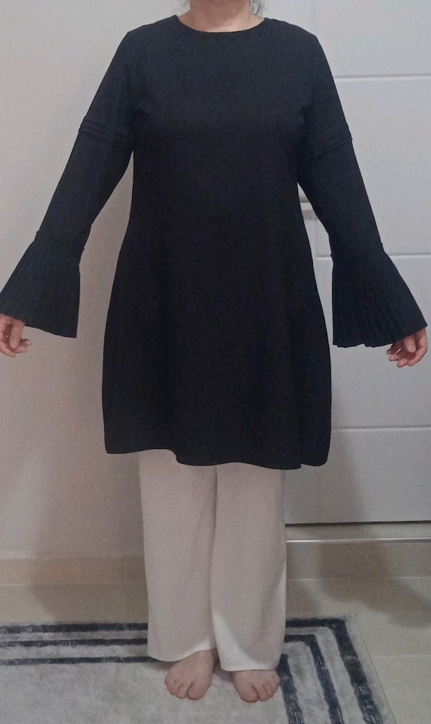 Bayan Tunik
