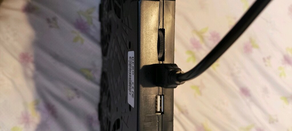 Preo My Cooler laptop soğutucu - 8