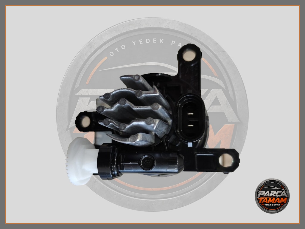 CORSA F MOKKA C 3 SAĞ LED SİS FARI SIFIR ORJİNAL NO:965300645 - 2