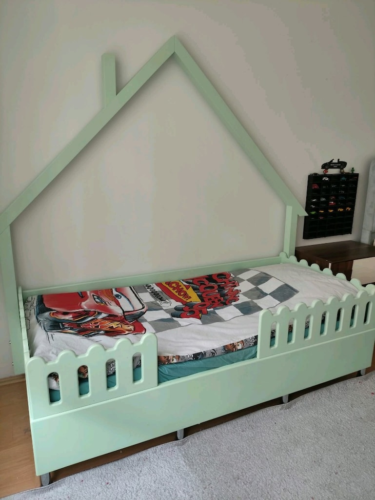 montessori yatak - 2
