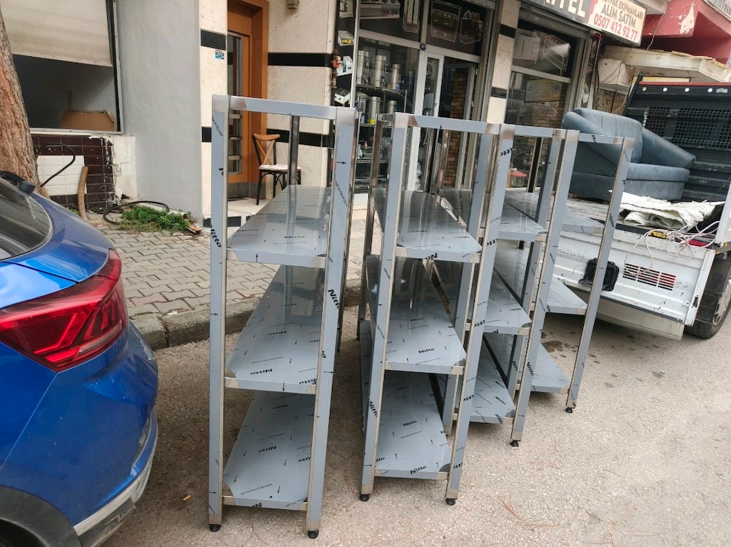 krom istif rafı - 5