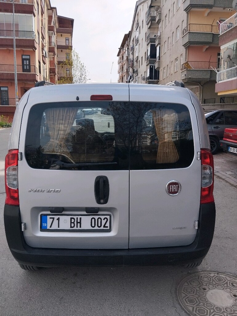 FİORİNO - 3