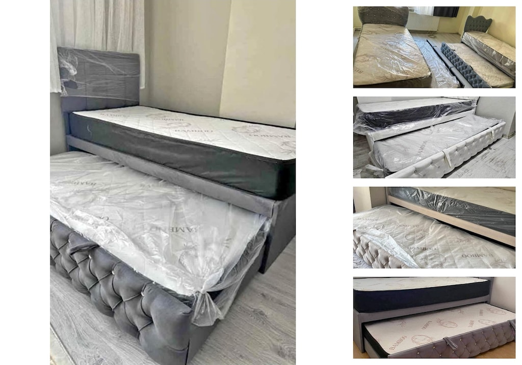 yavrulu baza başlık yatak muookzatzt - 3