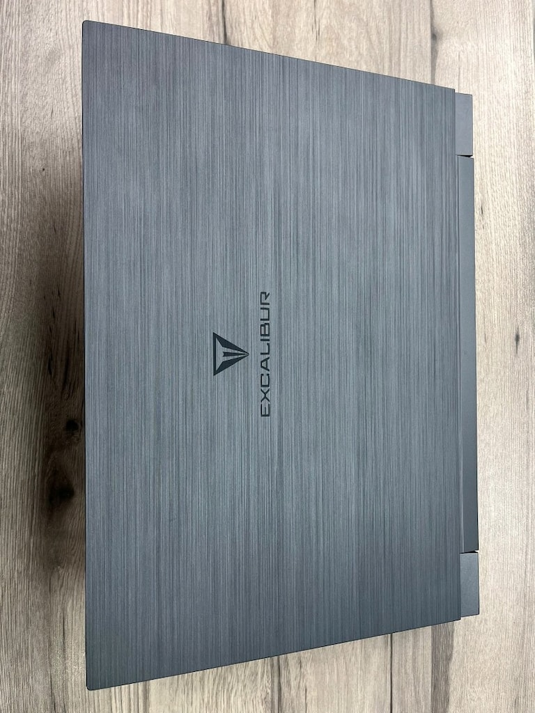TEMİZ SORUNSUZ EXCALIBUR G870 - 7