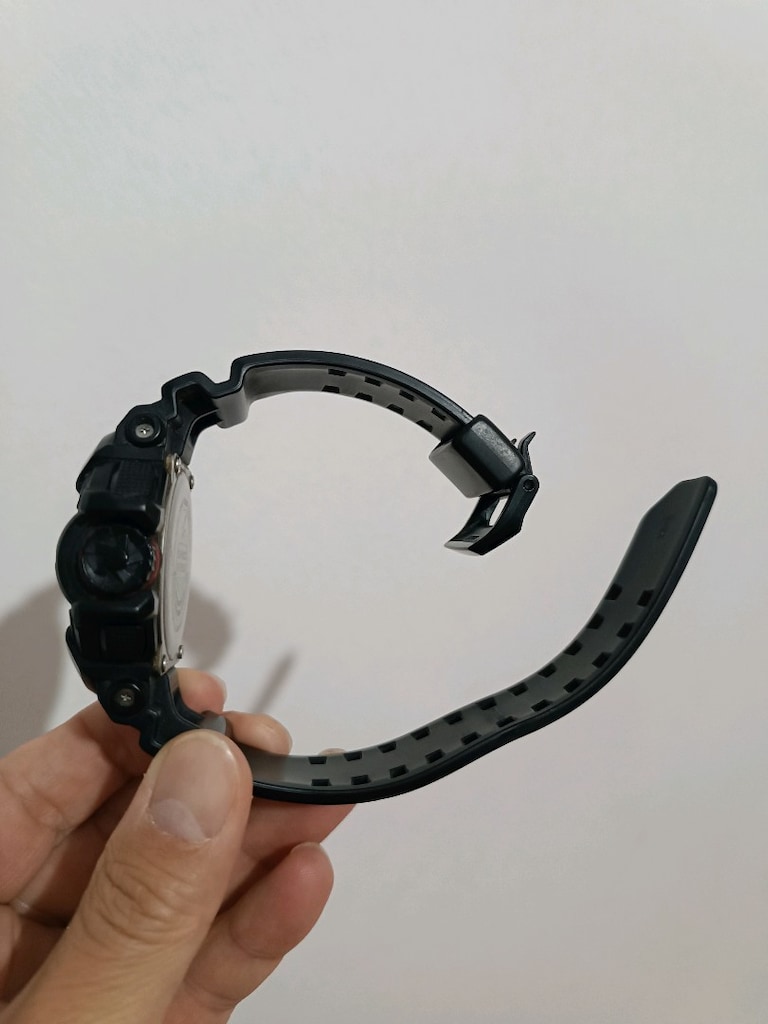 G-Shock Ga-400 - 2