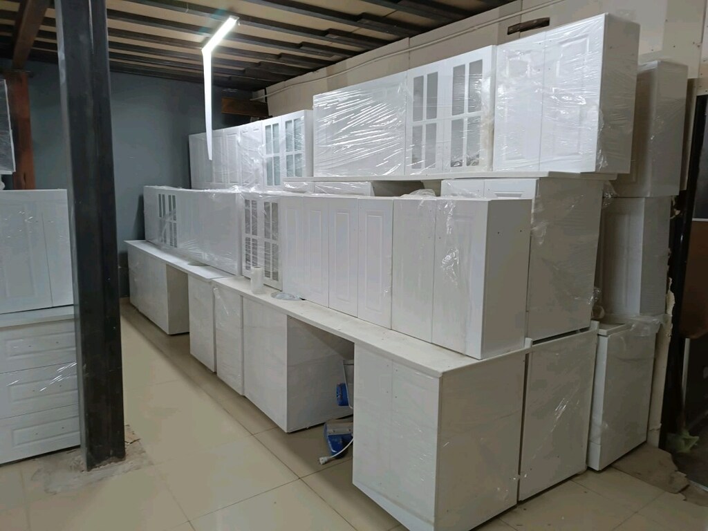 20.250 TL MUTFAK DOLABI TEZGAH DAHİL - 13