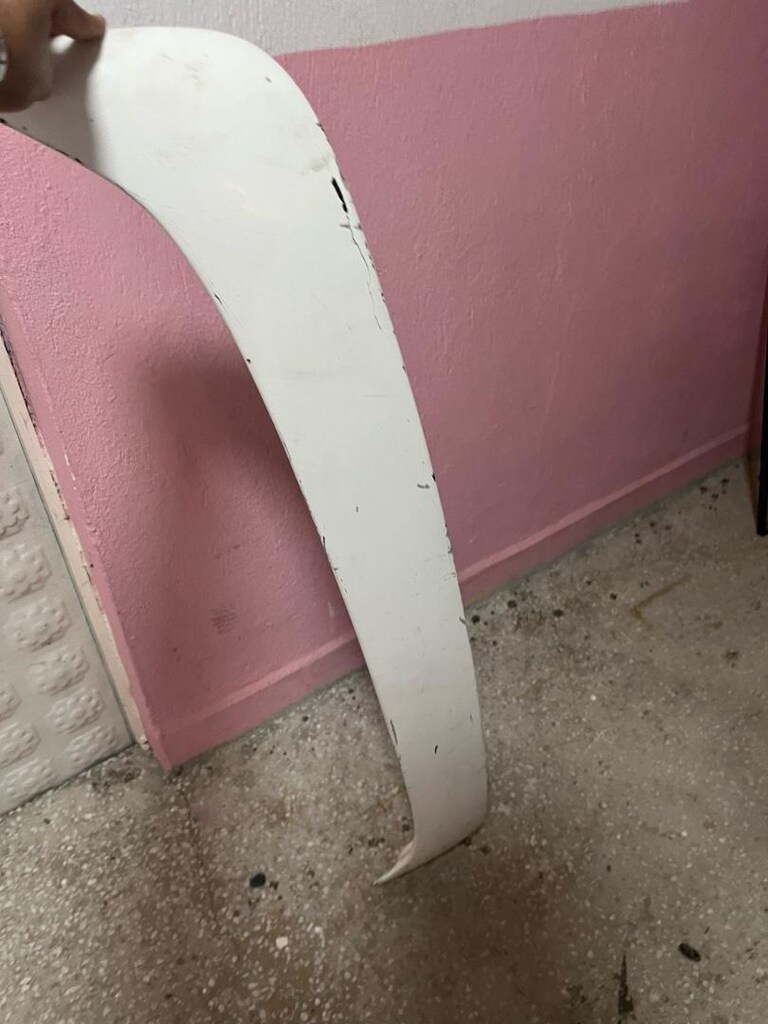 Toyota Corolla Efsane kasa Spoiler - 6