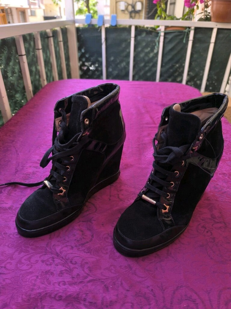 Jimmy choo Bayan Ayakkabı 36no - 2