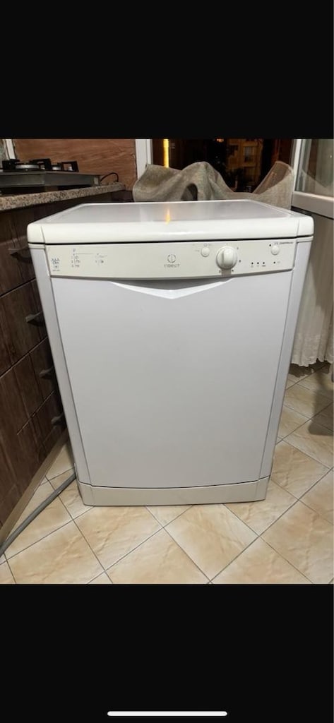 indesit bulaşık makinesi - 2