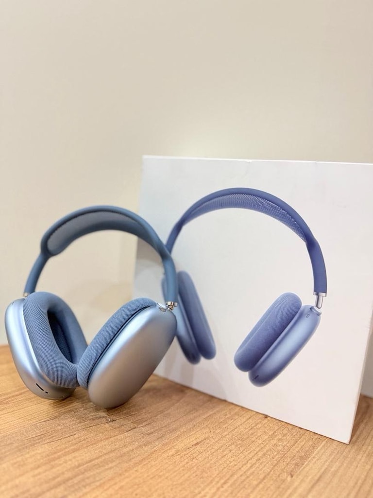 Apple AirPods max 2 kablosuz kulak üstü kulaklık - 5