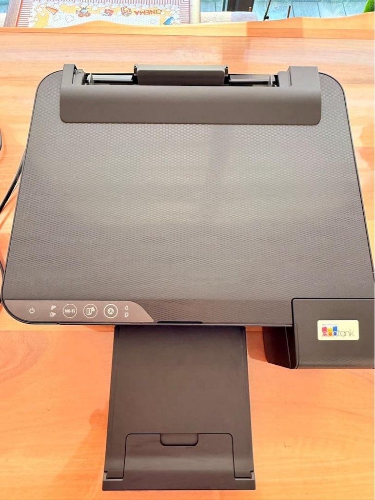 Kupa Baskı İş Kurma Seti – Epson L1250 + Freesub ST210 + 55 Sıfır Kupa - 4