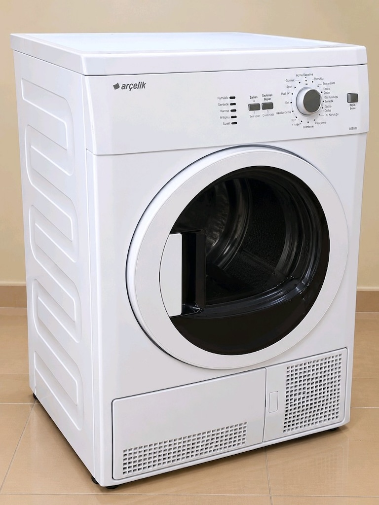 Arçelik çamaşır kurutma makinesi - 2