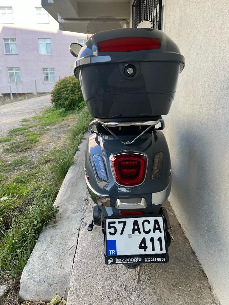 arora safari 50(80cc) - 3