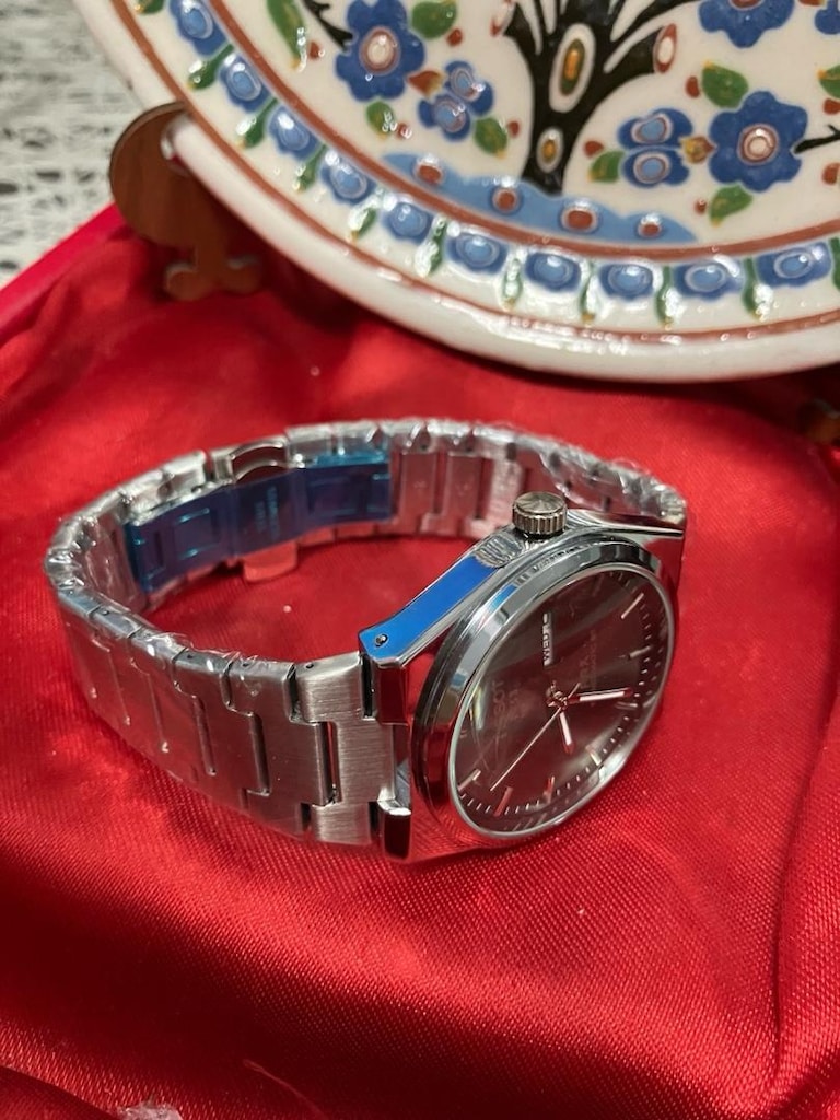 Tissot PRX 1853 Powermatik 80 erkek Kol Saati… - 5