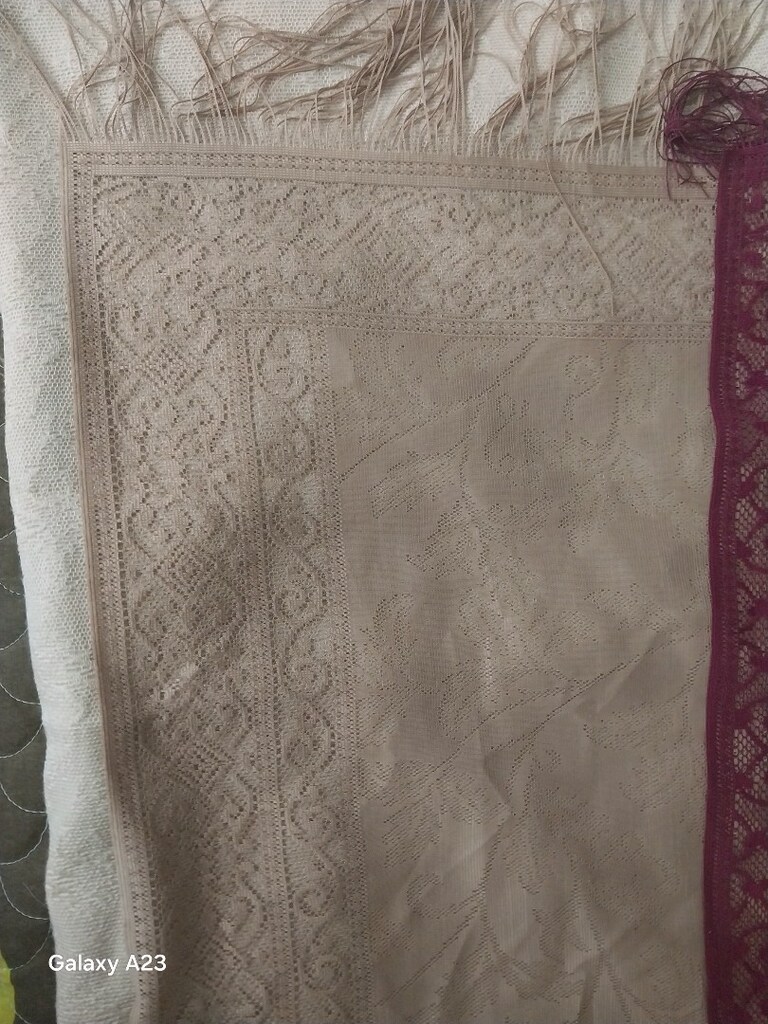 pareo şal fular - 3