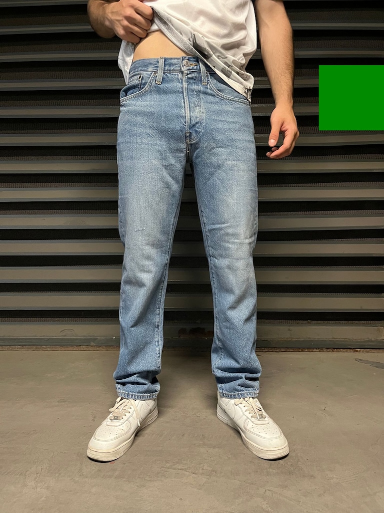 C&A marka pantolon - 5