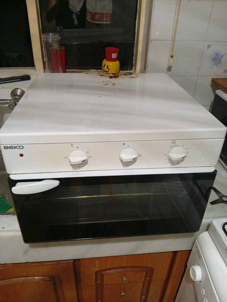 fırın - 3