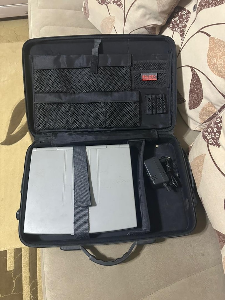 Brother marka süper power note 1996 model - 4