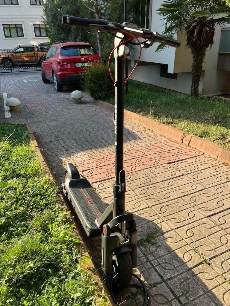 Segway Ninebot Max G3 - 2