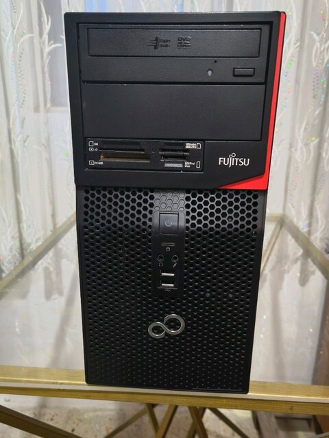 FUJİTSU İ7 6700 KAS