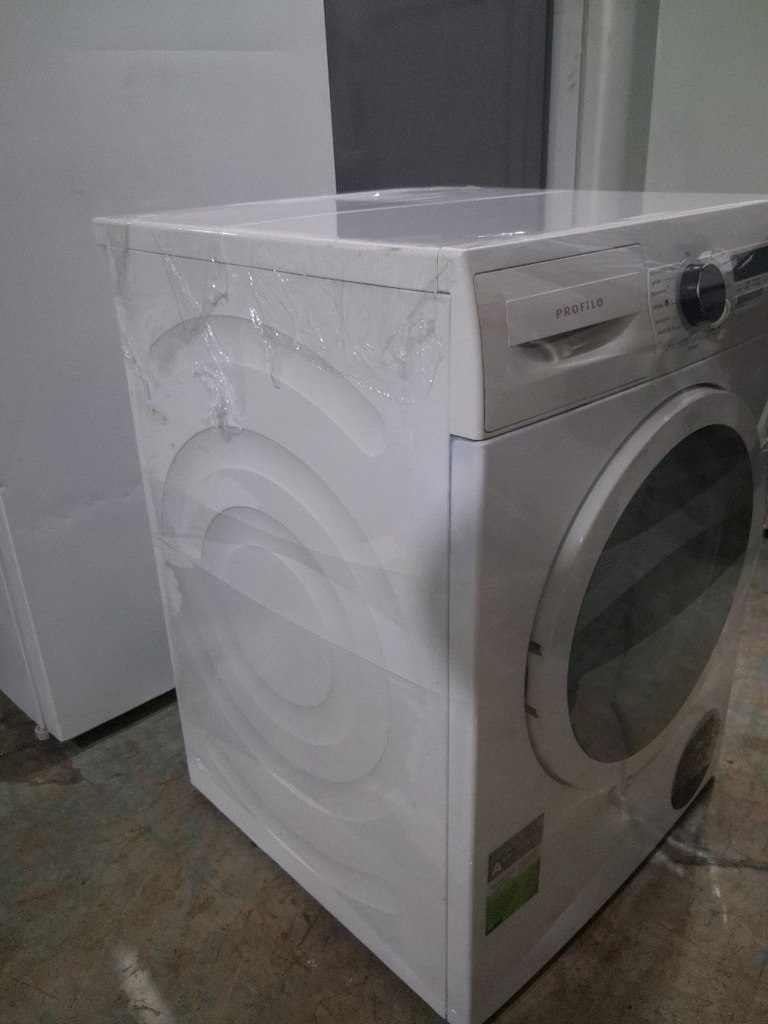 PROFILO 8 KG A ++GRANTİLİ ÇAMAŞIR MAKİNESi - 3