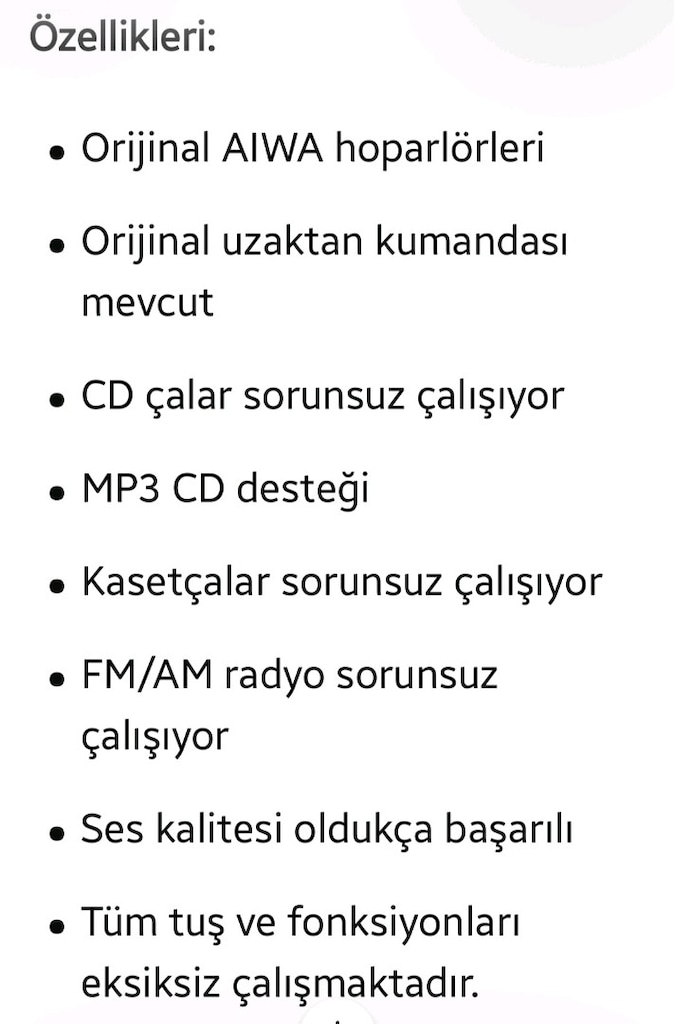 müzik setı - 6