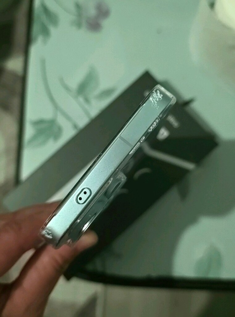 S26 ultra mavi 256 gb - 9