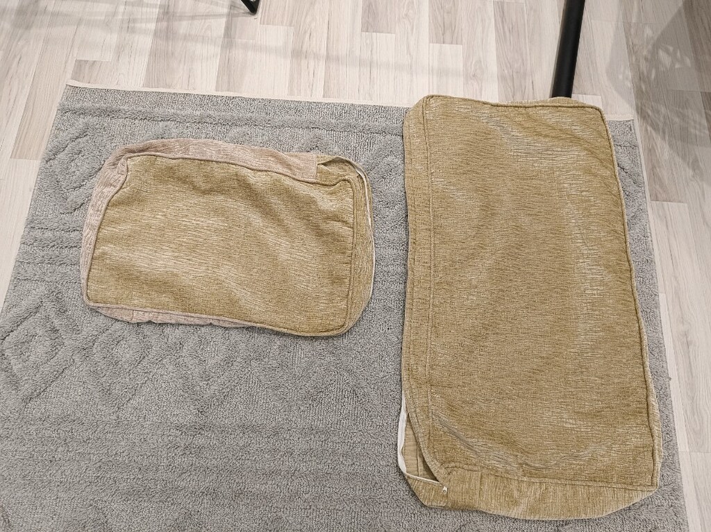 yastık kılıfı oturma odası - 3