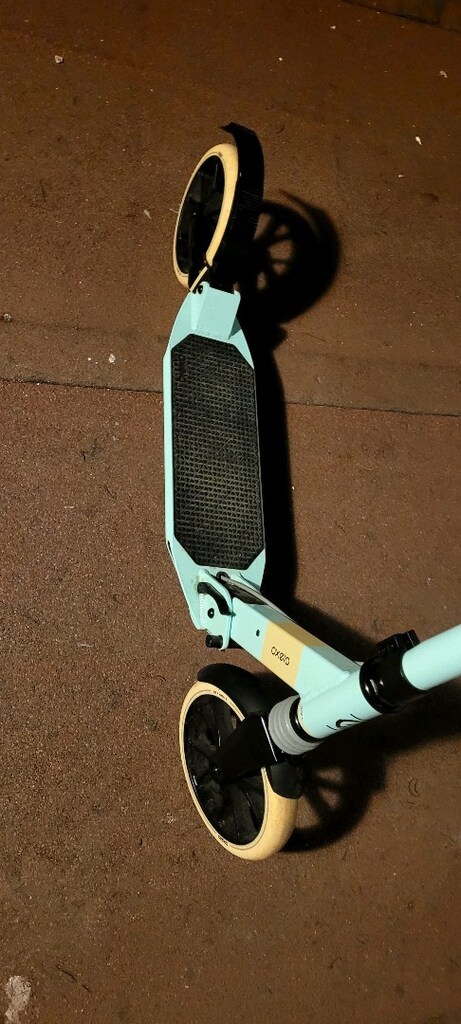 Oxelo T7XL - 6