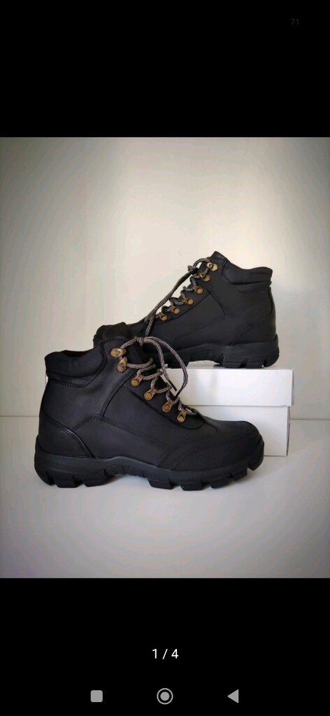 Fabrika outdoor traking bot erkek.41 no