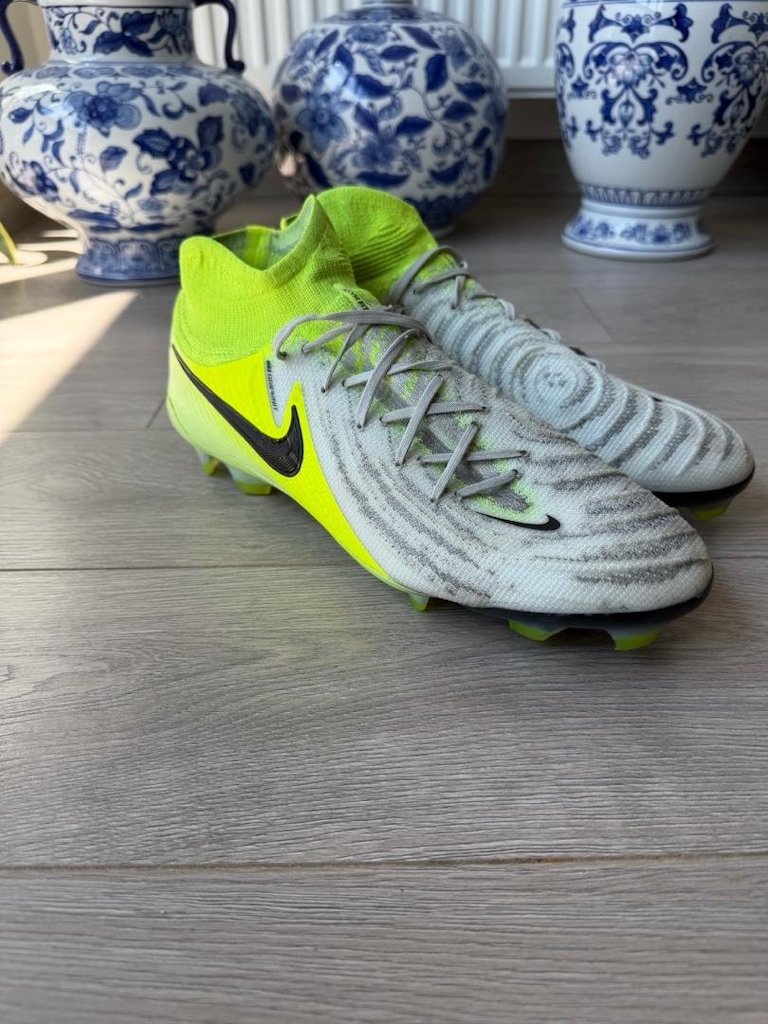 Nike Phantom Luna Elit Krampon 44 - 3
