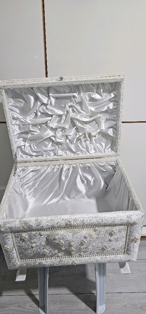 çeyiz sandığı seti - 5