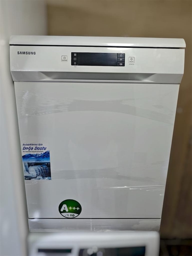 PROFİLO & SAMSUNG 3’LÜ BEYAZ EŞYA SETİ | 10 KG • 6 PROGRAM - 3