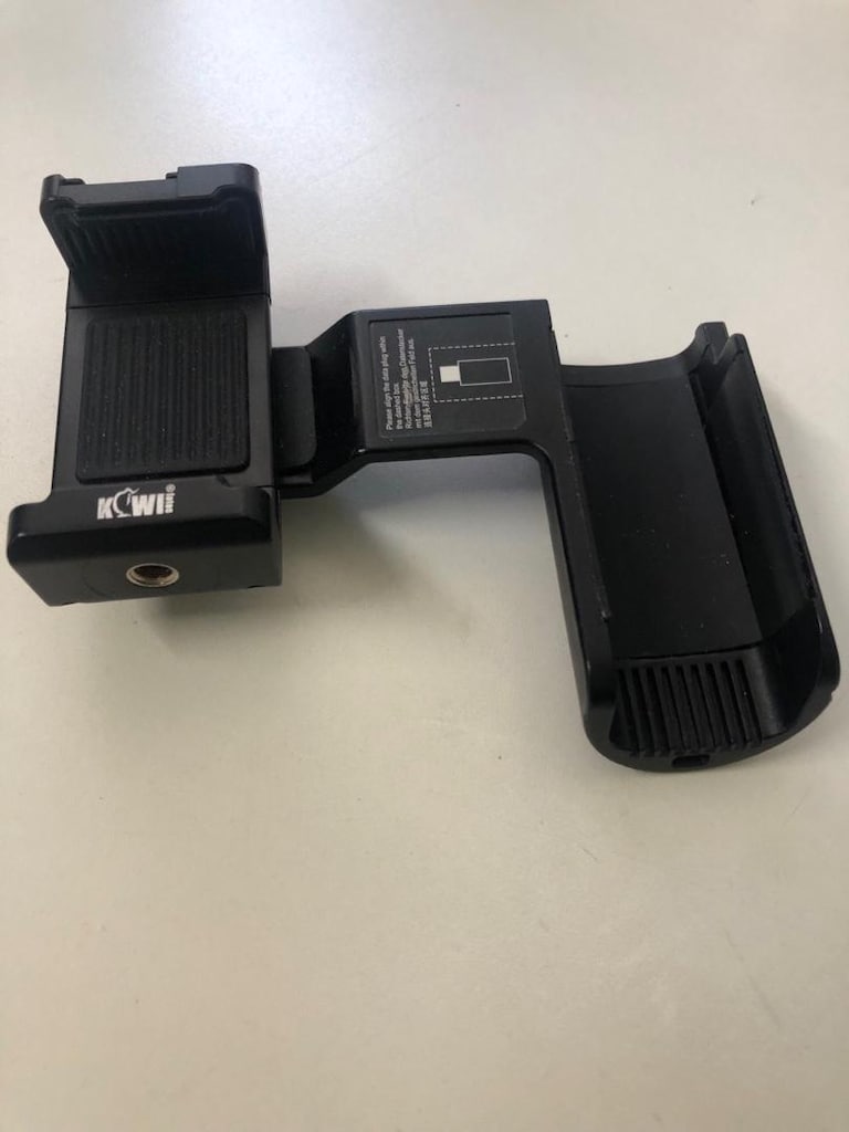 OSMO POCKET 2-3-4 TELEFON TUTUCU - 2